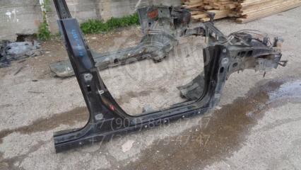 Порог со стойкой правый Mazda 6