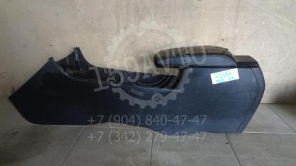 Запчасть консоль Mazda 6