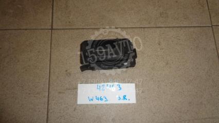 Запчасть ручка двери внутренняя правая Mercedes-Benz G-Class