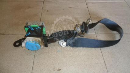 Ремень безопасности с пиропатроном Mazda 6 2009