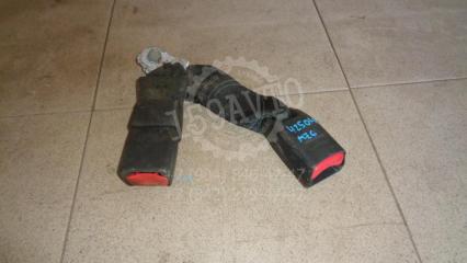 Фото запчасти ответная часть ремня безопасности Mazda 6 2009 Б/У запчасть Запчасть ответная часть ремня безопасности Mazda 6 2009