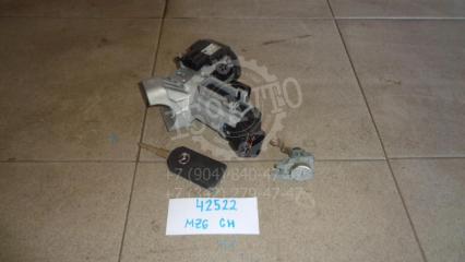 Замок зажигания Mazda 6 2009 Б/У Замок зажигания Mazda 6 2009