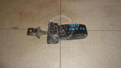 Ограничитель двери Skoda Rapid 1 2014