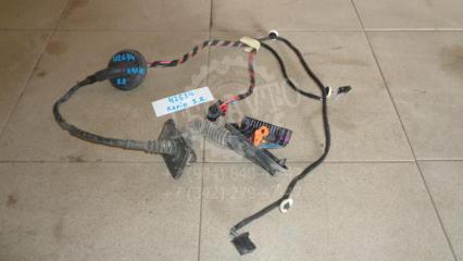 Проводка двери Skoda Rapid 1 2014