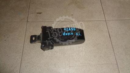 Ограничитель двери Skoda Rapid 1 2014