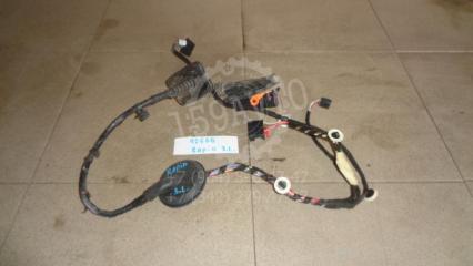 Проводка двери Skoda Rapid 1 2014