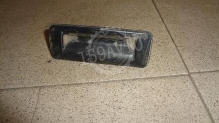 Кнопка открывания багажника Skoda Rapid 1 2014