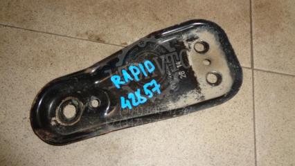 Кронштейн переднего рычага Skoda Rapid 1 2014 Б/У Кронштейн переднего рычага Skoda Rapid 1 2014