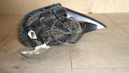 Запчасть зеркало правое электрическое Mazda 6 2009