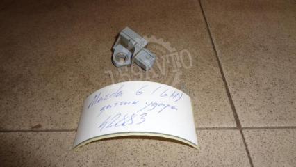 Датчик AIR BAG Mazda 6 2009 Б/У Датчик AIR BAG Mazda 6 2009