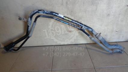 Горловина топливного бака Mazda 6 2009