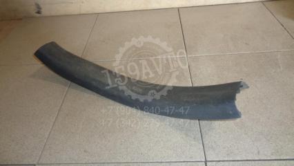 Запчасть накладка порога внутренняя Toyota Yaris 2007