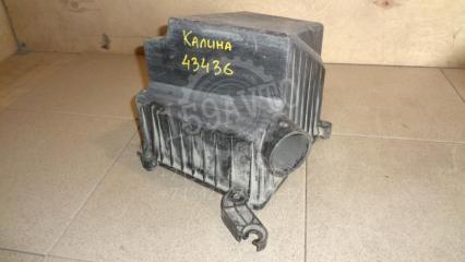 Запчасть корпус воздушного фильтра Лада Калина