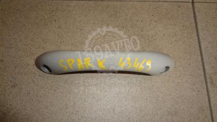 Ручка потолочная Chevrolet Spark 2007 Б/У Ручка потолочная Chevrolet Spark 2007