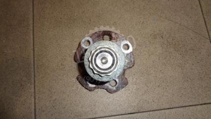 Цапфа Skoda Rapid 1 2014 Б/У Цапфа Skoda Rapid 1 2014