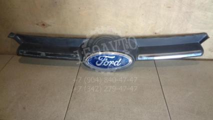 Решетка радиатора Ford Focus Б/У Решетка радиатора Ford Focus