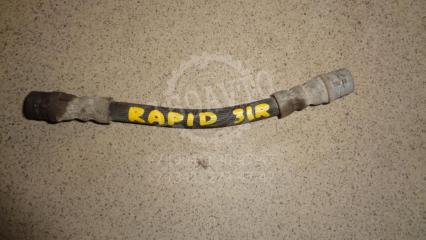 Запчасть шланг тормозной задний Skoda Rapid 1 2014