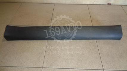 Накладка порога внутренняя Mazda 6 2009