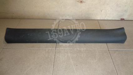 Накладка порога внутренняя Mazda 6 2009