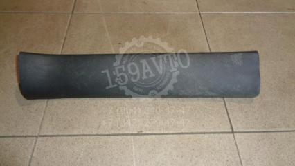 Накладка порога внутренняя Mazda 6 2009