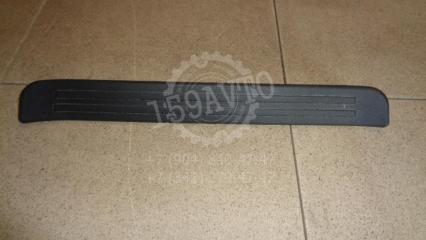 Накладка порога внутренняя Mazda 6 2009