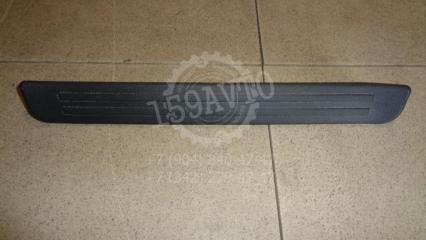 Накладка порога внутренняя Mazda 6 2009