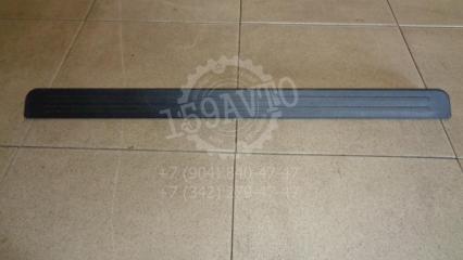 Накладка порога внутренняя Mazda 6 2009
