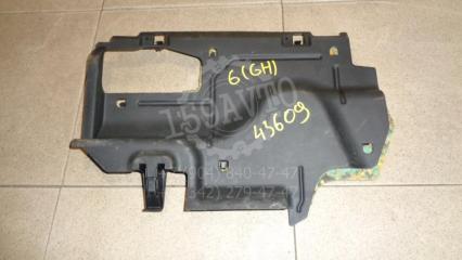 Накладка декоративная Mazda 6 2009 Б/У Накладка декоративная Mazda 6 2009