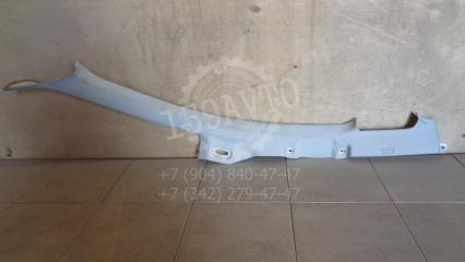Запчасть обшивка стойки Audi A8 2007
