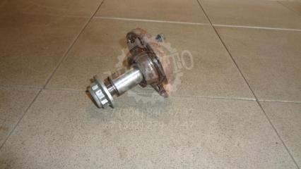 Цапфа Skoda Rapid 1 2014 Б/У Цапфа Skoda Rapid 1 2014