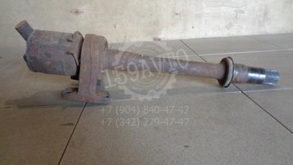 Фото запчасти полуось промежуточная Toyota Camry Б/У запчасть Запчасть полуось промежуточная Toyota Camry