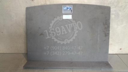 Пол багажника Volkswagen Touareg 1 Б/У Пол багажника Volkswagen Touareg 1