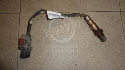 Датчик кислородный Volkswagen Polo 5 Б/У Датчик кислородный Volkswagen Polo 5