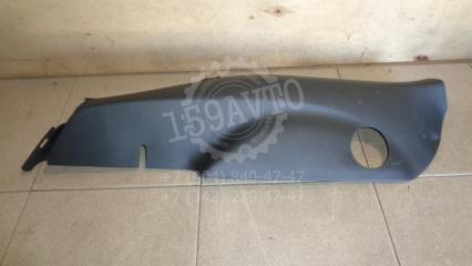 Фото запчасти накладка порога внутренняя Skoda Rapid 1 2014 Б/У запчасть Запчасть накладка порога внутренняя Skoda Rapid 1 2014