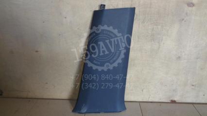 Фото запчасти обшивка стойки Skoda Rapid 1 2014 Б/У запчасть Запчасть обшивка стойки Skoda Rapid 1 2014