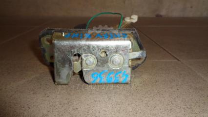 Запчасть замок багажника Chery Kimo A1