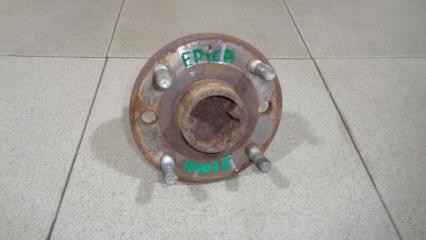 Фото запчасти ступица задняя Chevrolet Epica Б/У запчасть Запчасть ступица задняя Chevrolet Epica