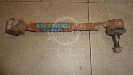 Тяга регулировки развала Toyota RAV4