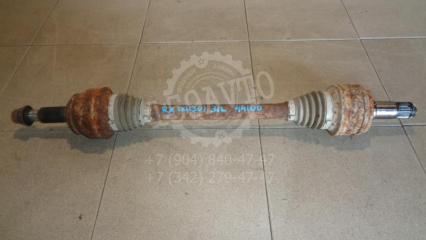 Полуось задняя левая Lexus GS350 Б/У Полуось задняя левая Lexus GS350