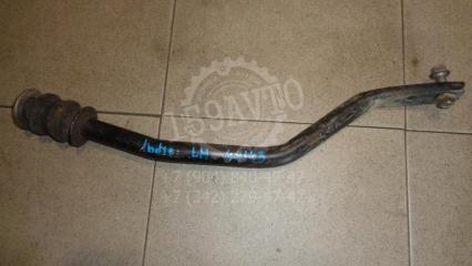 Запчасть тяга передняя продольная Chery IndiS S18D