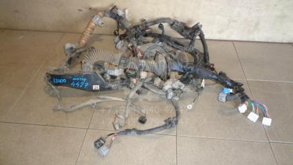 Запчасть проводка моторная Lexus RX400h