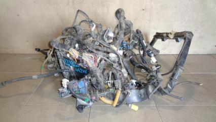 Запчасть проводка подкапотная Lexus RX400h