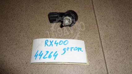 Датчик детонации Lexus RX350 Б/У Датчик детонации Lexus RX350