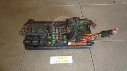 Запчасть блок предохранителей Land Rover Range Rover 3 2009