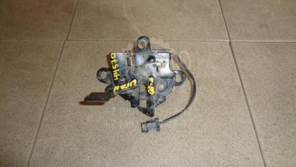 Запчасть замок капота Lifan X50 2017