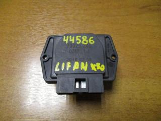 Запчасть резистор отопителя Lifan X50 2017