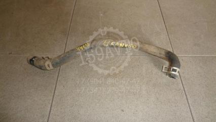 Фото запчасти патрубок отопителя Lifan X50 2017 Б/У запчасть Запчасть патрубок отопителя Lifan X50 2017