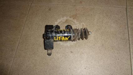 Фото запчасти цилиндр сцепления рабочий Lifan X50 2017 Б/У запчасть Запчасть цилиндр сцепления рабочий Lifan X50 2017