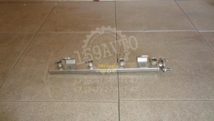 Запчасть рейка топливная Kia Ceed 2