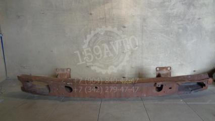 Фото запчасти усилитель переднего бампера Land Rover Range Rover 3 2009 Б/У запчасть Запчасть усилитель переднего бампера Land Rover Range Rover 3 2009